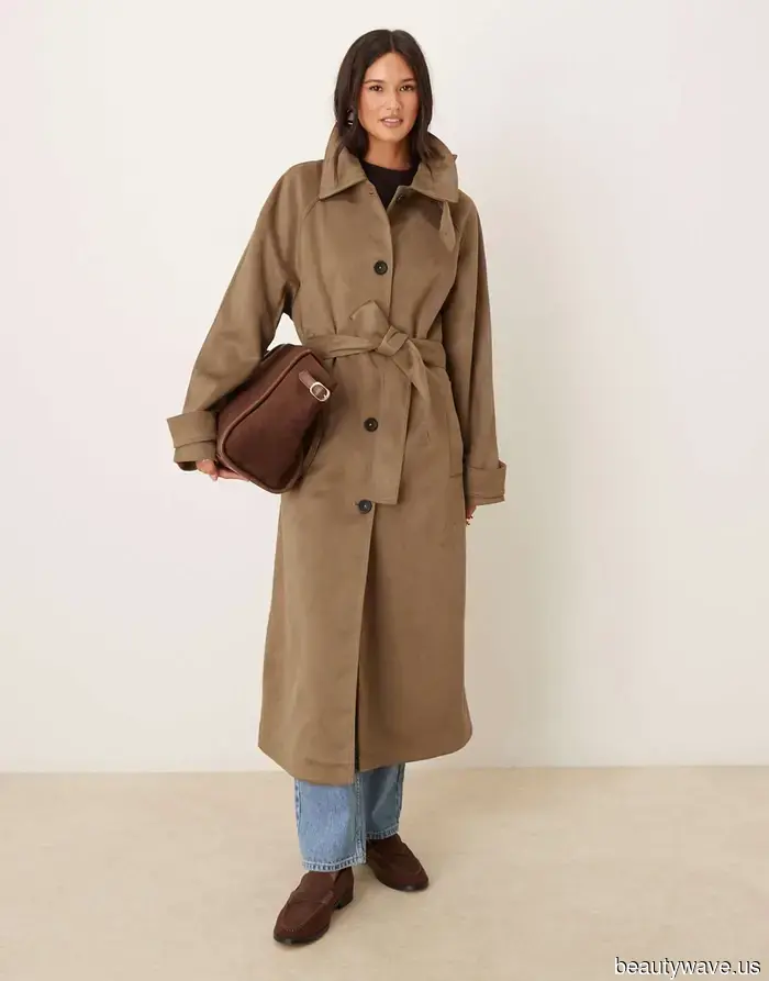 The Most Stylish Women I Know Are Considering These Budget-Friendly Winter Coats to Appear Affluent in 2026.