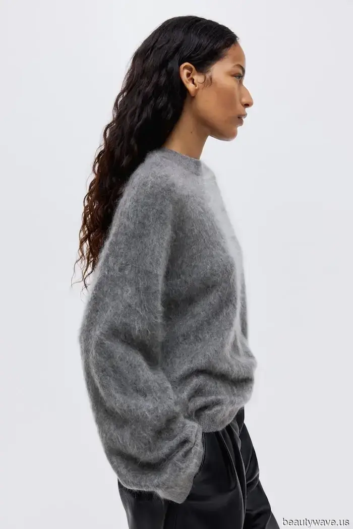 It's Winter at H&M—These 8 Trends Are Essential for Looking Sophisticated This Season.