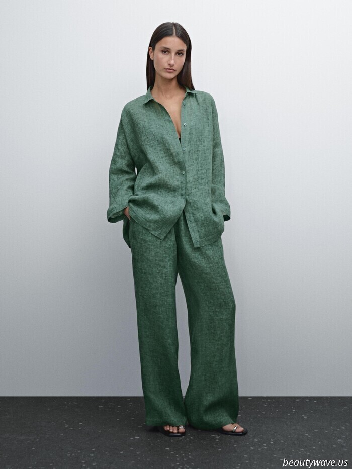 Zara's sister brand has just launched a sale—these 21 items could easily be mistaken for designer.