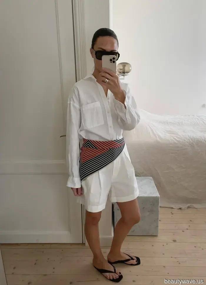 My friend allocated a budget of $550 for me to refresh her summer wardrobe—here's what I purchased.