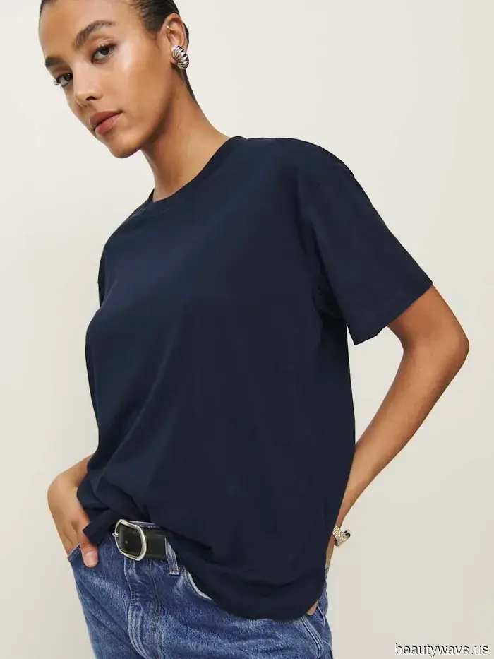 The Trendiest Summer Tops Fashion Enthusiasts Are Pairing With Shorts This Summer