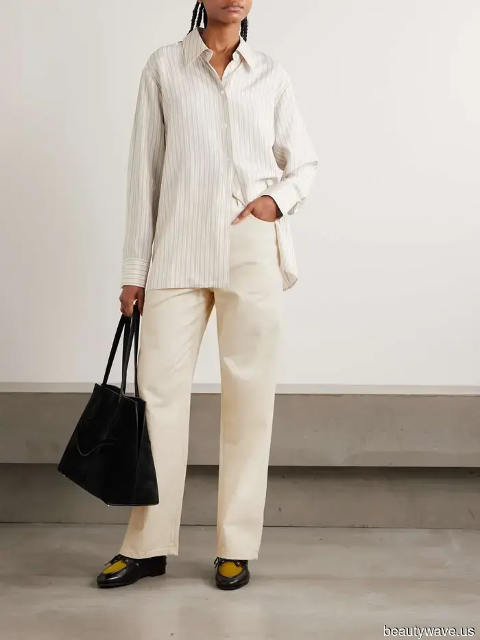 Die modischsten Menschen tragen alle diese 6 Trends zwischen Frühling und Sommer.