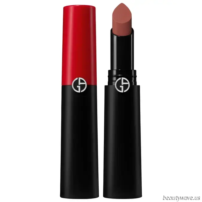 Jasmine Tookes Shared Her Lip Combo on Instagram—This Scandi-Girl Lip Liner is Essential.