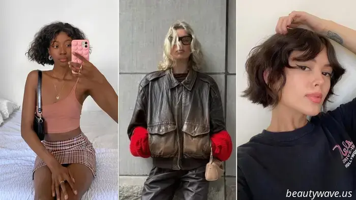 Dai raccolti da cowboy ai bob ribelli, questi tagli di capelli corti domineranno i tuoi feed sociali questa estate