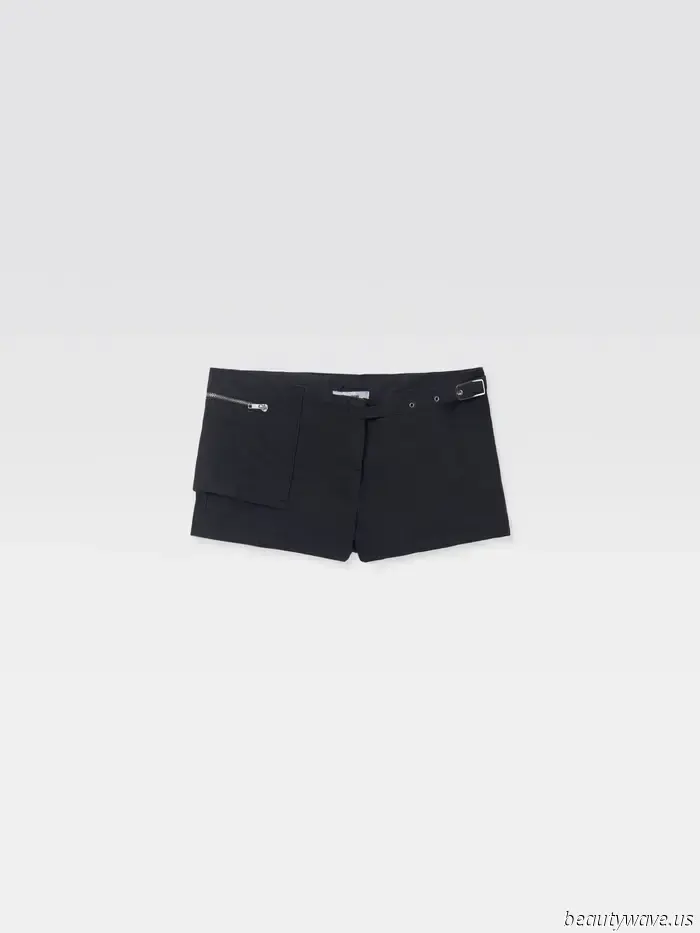 From Lovely Satin to Adorable Crochet, These Are the Must-Have Shorts for This Summer
