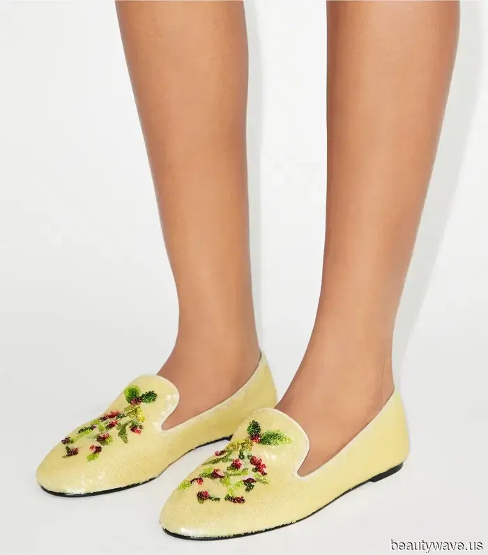 Anspruchsvolle Frauen in Paris, New York und London werden diese Luxusartikel die ganze Feiertagssaison über tragen.