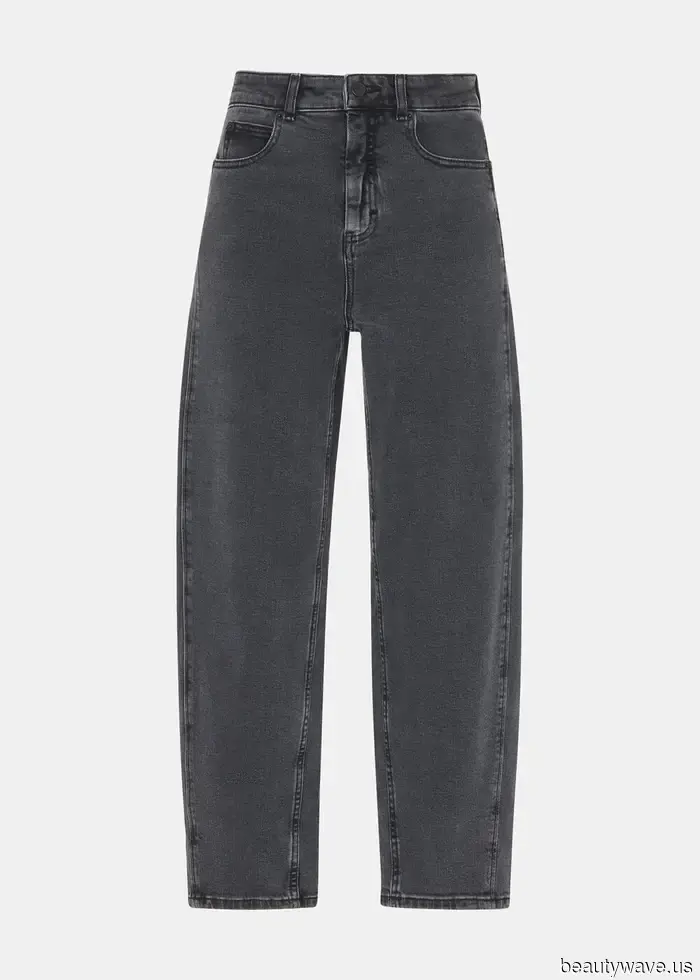 Sono un Fashion Editor della Gen Z, e tutti quelli che seguo su Instagram stanno improvvisamente indossando questi jeans e scarpe basse di nicchia...