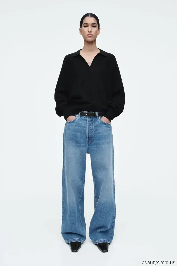 Individuals with exceptional taste highly recommend COS—21 stylish sale items to seize at this moment.