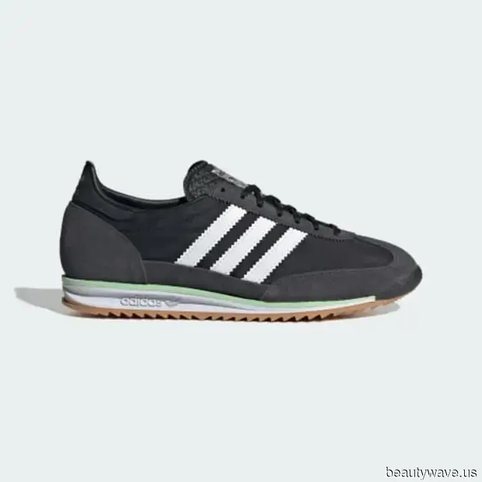 Adidas стоит за каждым крупным трендом кроссовок прямо сейчас&mdash;это 10 стилей, которые хотят модные люди