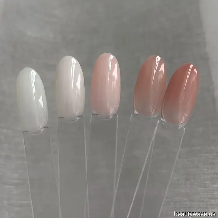 It's Time for a Change—7 Stylish Nail Trends That Will Take Over This Winter