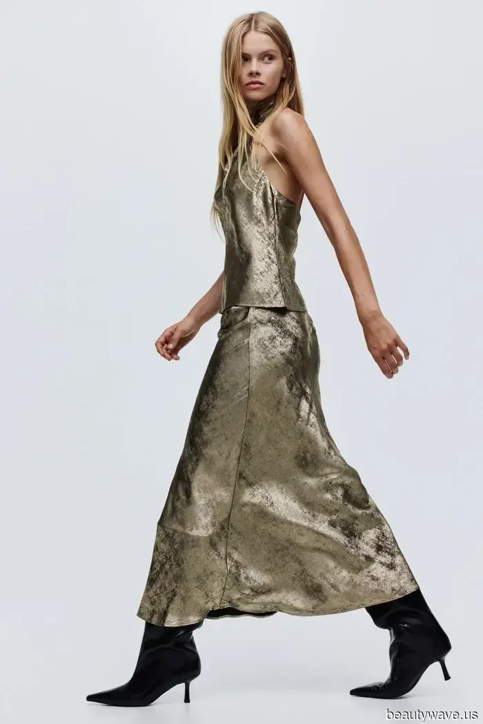 H&M's New-In section features an array of luxurious, anti-trend items—15 stylish pieces you won’t want to miss.