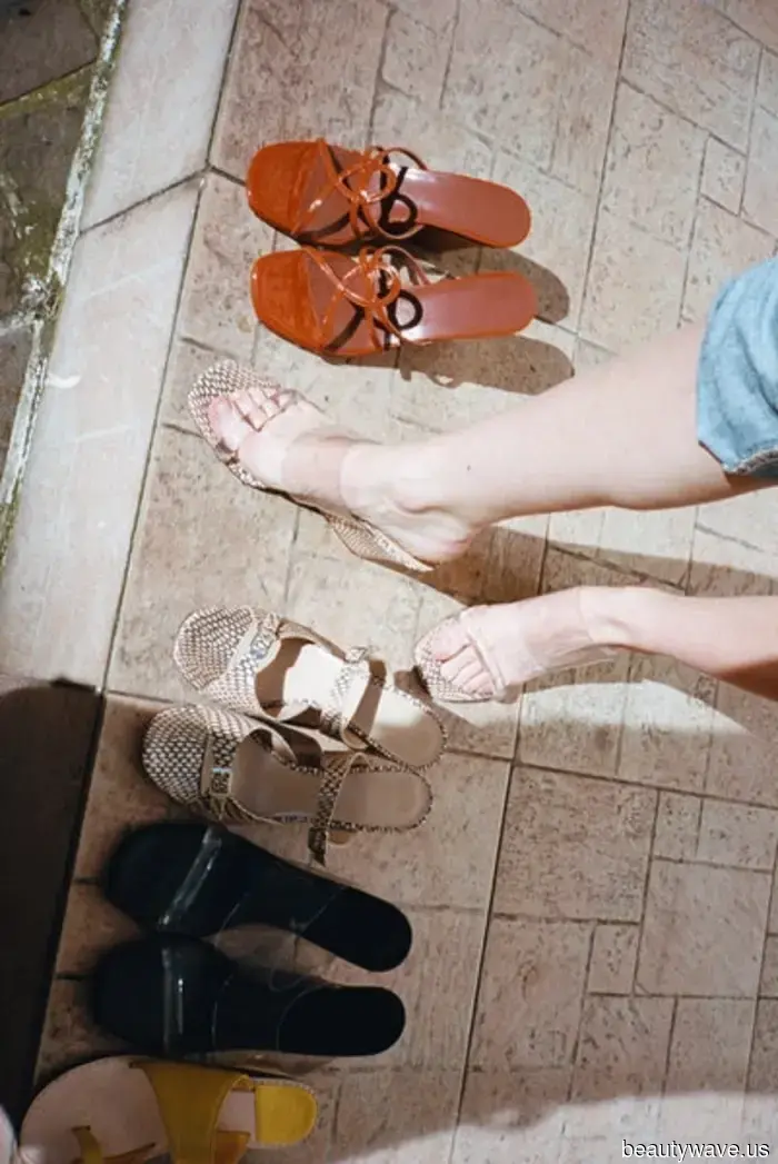 I reside in Los Angeles and run a fashion brand—here are my essential wardrobe pieces and my quick five-minute makeup routine.
