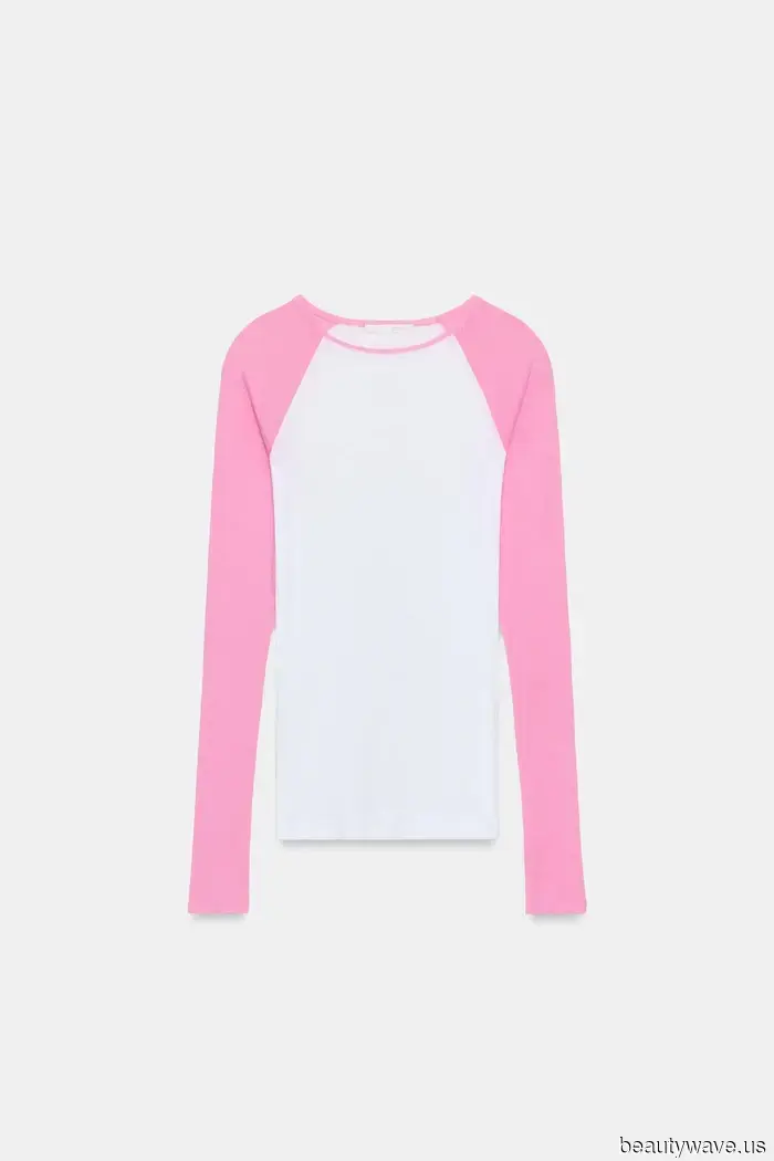 Ignoriere diese 6 Zara-Farbtrends, wenn du es nicht magst, Komplimente zu erhalten.