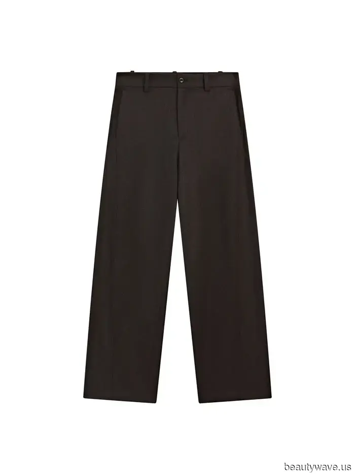 Cozy Cashmere! Smooth Suede! Deep Denim! 32 Budget-Friendly Fall Items You'd Discover in a Wealthy Individual's Wardrobe