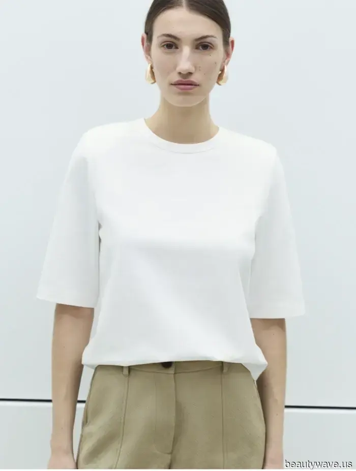 M&S Has Declared It: Here Are 5 Stylish Transitional Trends That Instantly Elevate Spring Outfits.