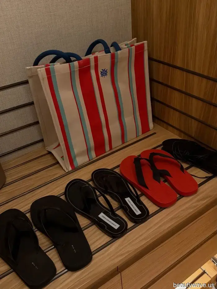 Nicht Ballerinas, nicht Slipper&mdash;It-Girls stylen ihre Jeans, Röcke und Shorts mit diesem mühelos schicken…