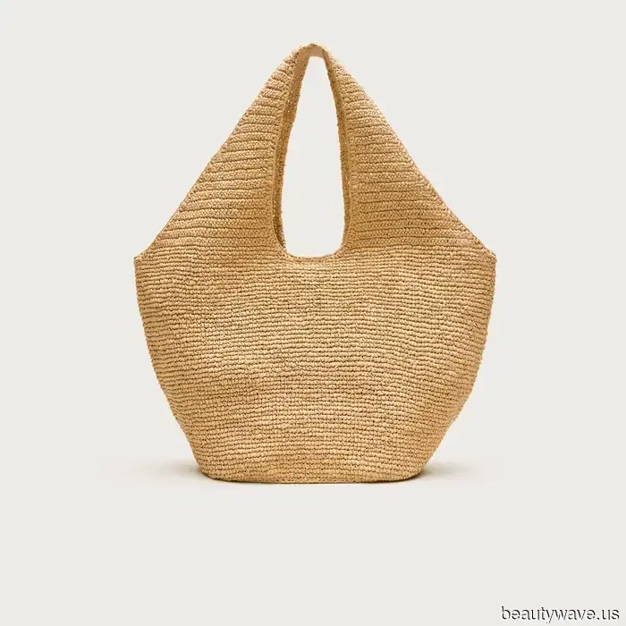 Der Frühling beginnt offiziell, wenn Sie zu einer gewebten Handtasche wechseln&mdash;29 der besten Stile, die Sie jetzt kaufen können