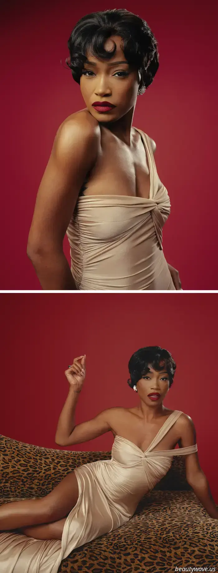 Keke Palmer definiert ihr Vermächtnis neu