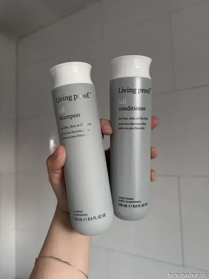 Limp Roots Are My Arch-Nemesis—Here’s How to Achieve Long-Lasting Volume in Flat Hair