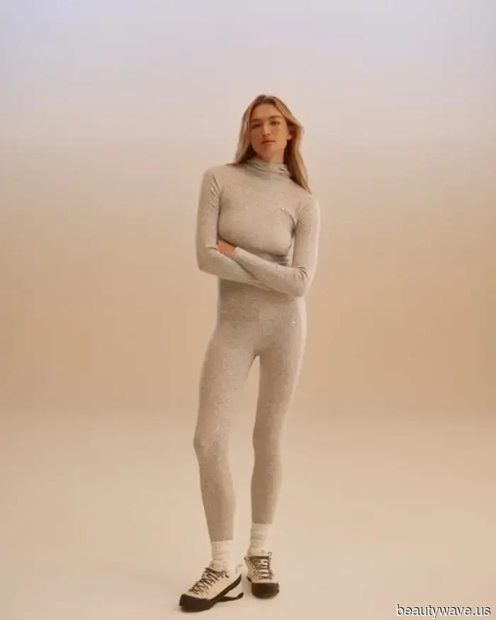 In 2026, women in Paris, New York, and London will exclusively sport these particular legging styles.