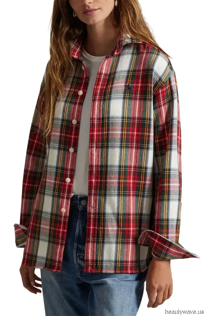 Ho lavorato per Who What Wear per oltre 10 anni&mdash;Ecco la mia lista di acquisti per l'autunno 2025 per uno stile cool e classico