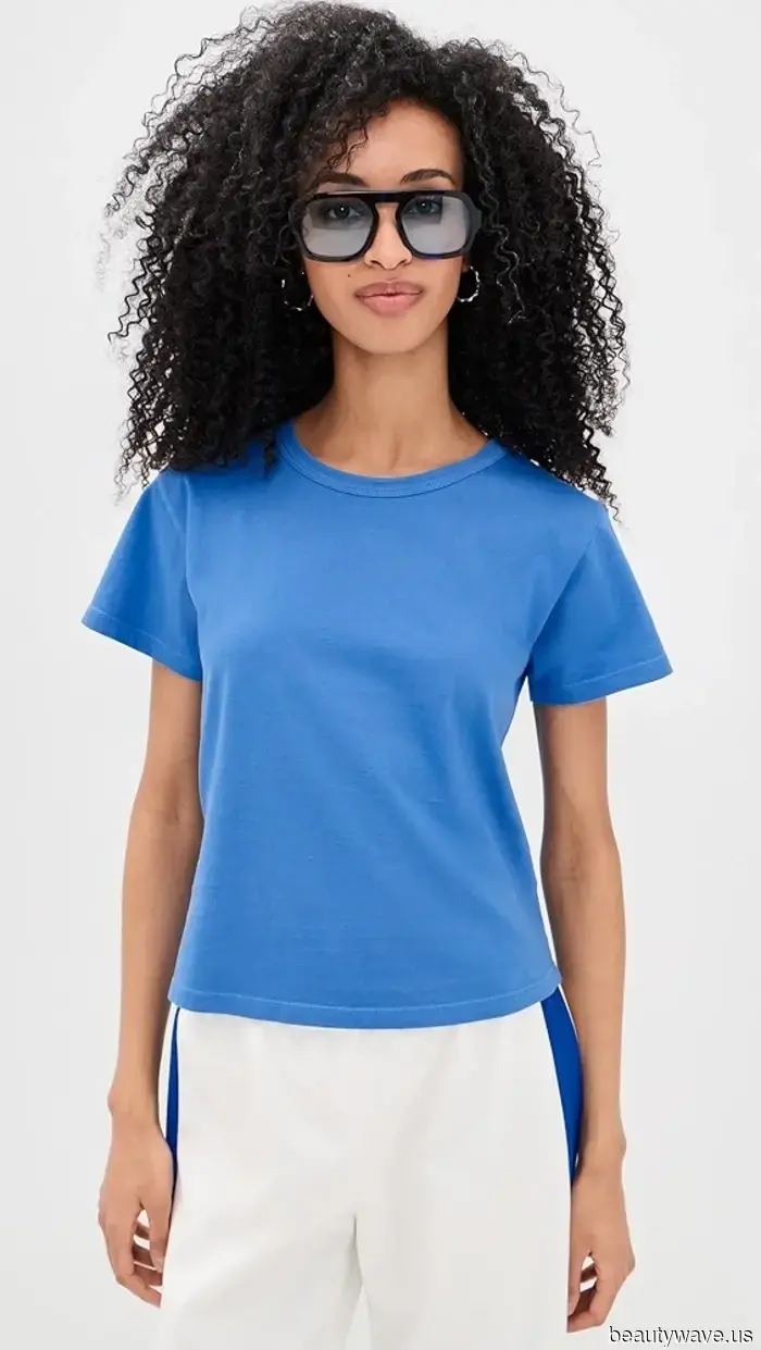 It's Official: This Beautiful Color Trend Is Already Shaping Summer 2026.