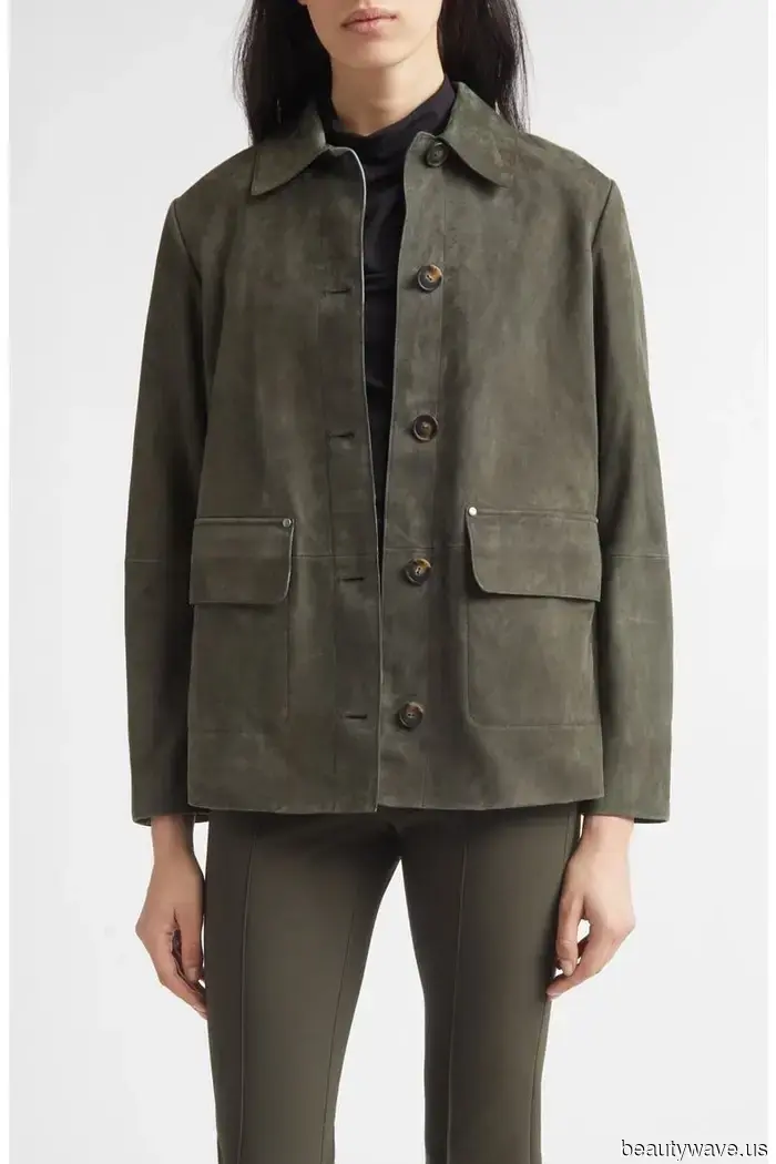 Vivo a L.A. e ho appena fatto shopping alla vendita di anniversario di Nordstrom&mdash;Questi sono gli articoli cool che indosserei ogni giorno