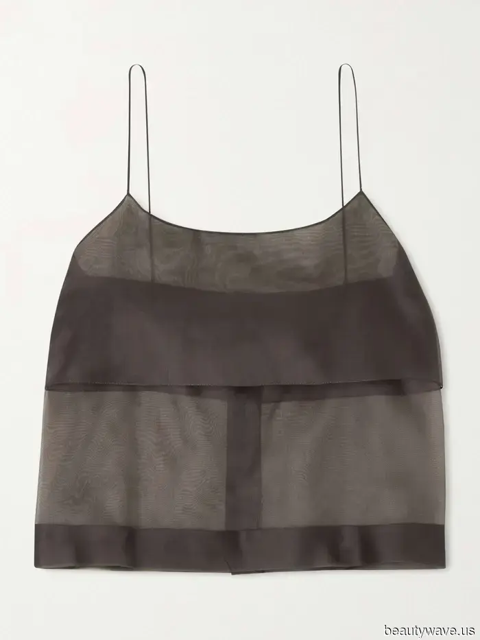 Ich bin eine Mode-Redakteurin&mdash;Hier sind alle Frühlingsfunde, die ich bei Net-a-Porter, Zara und Nordstrom kaufen würde.