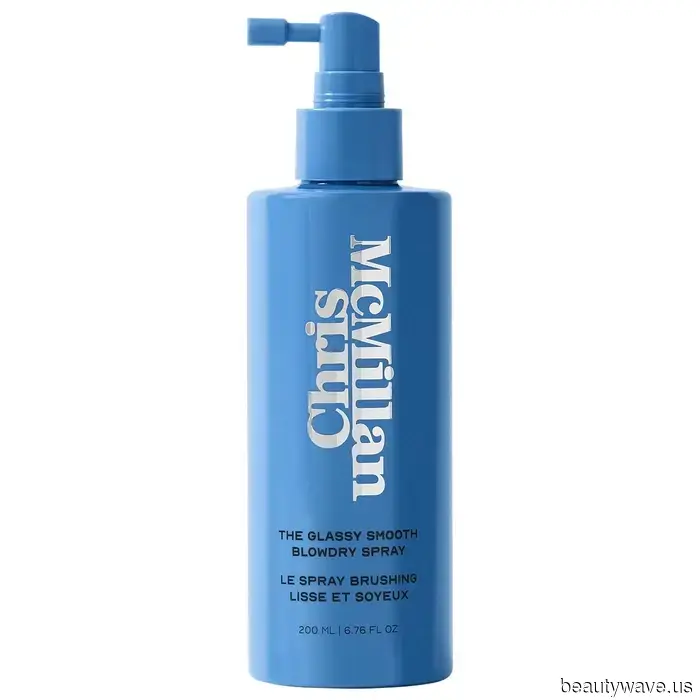 I’ve never been captivated by scalp scrubs—until this particular one gave me hair fit for a shampoo commercial.