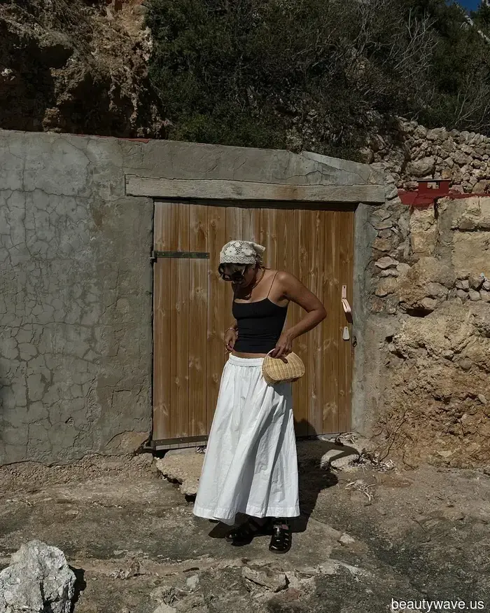 I've learned the hard way that I should never go on vacation without including this essential shoe style in my packing.