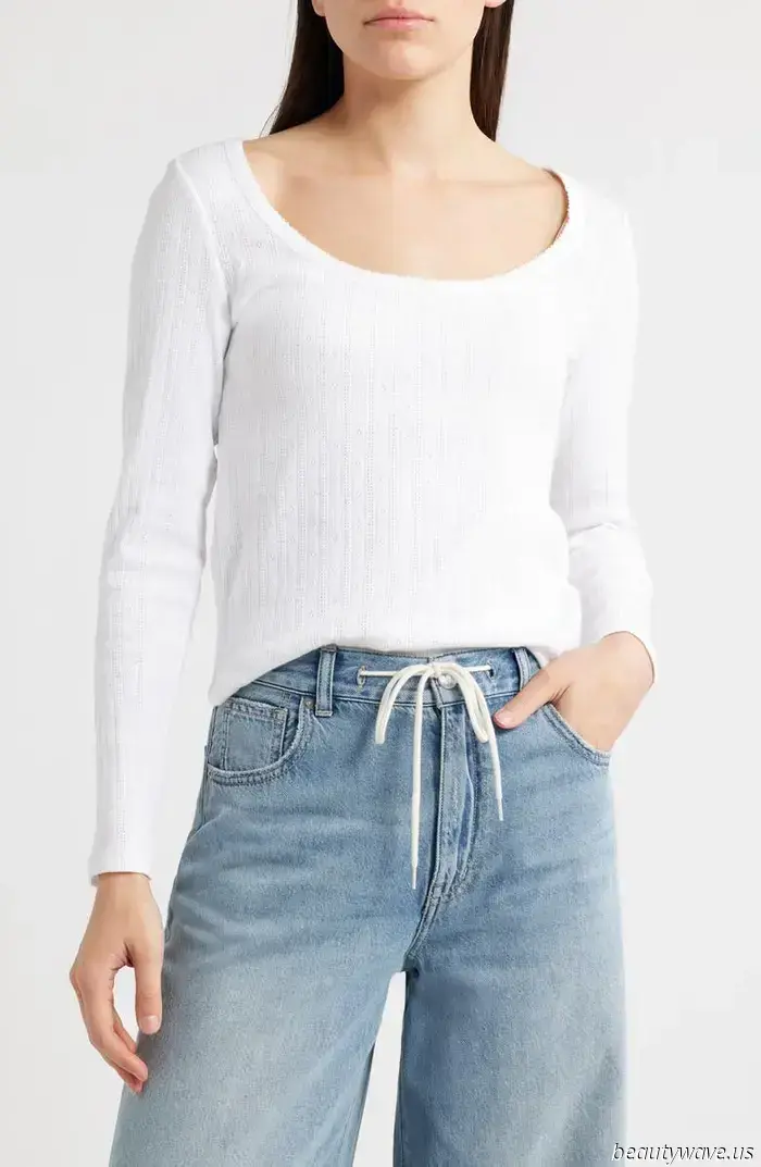 These 31 Timeless Nordstrom Anniversary Sale Discoveries Are Essential for an Elegant Summer Wardrobe.