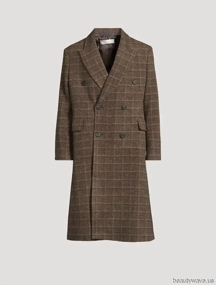 More Stylish Than Skinny Jeans—Every Fashionable Guy is Opting for These 5 Denim Trends This Fall.