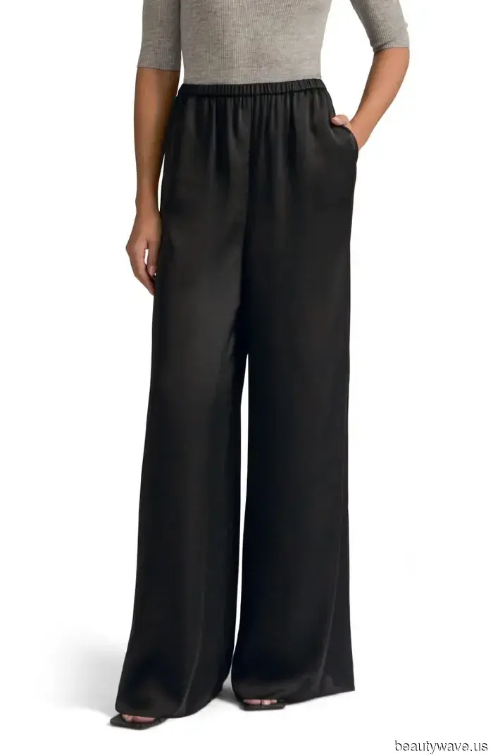 9 анти-трендовых нарядов, которые носят модные люди, чтобы выглядеть богато