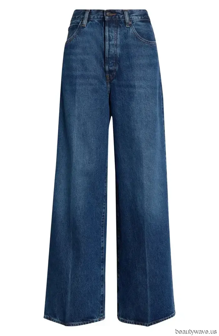 If a French woman were to shop the Nordstrom Black Friday Sale, here are the 37 items she would quickly place in her cart.