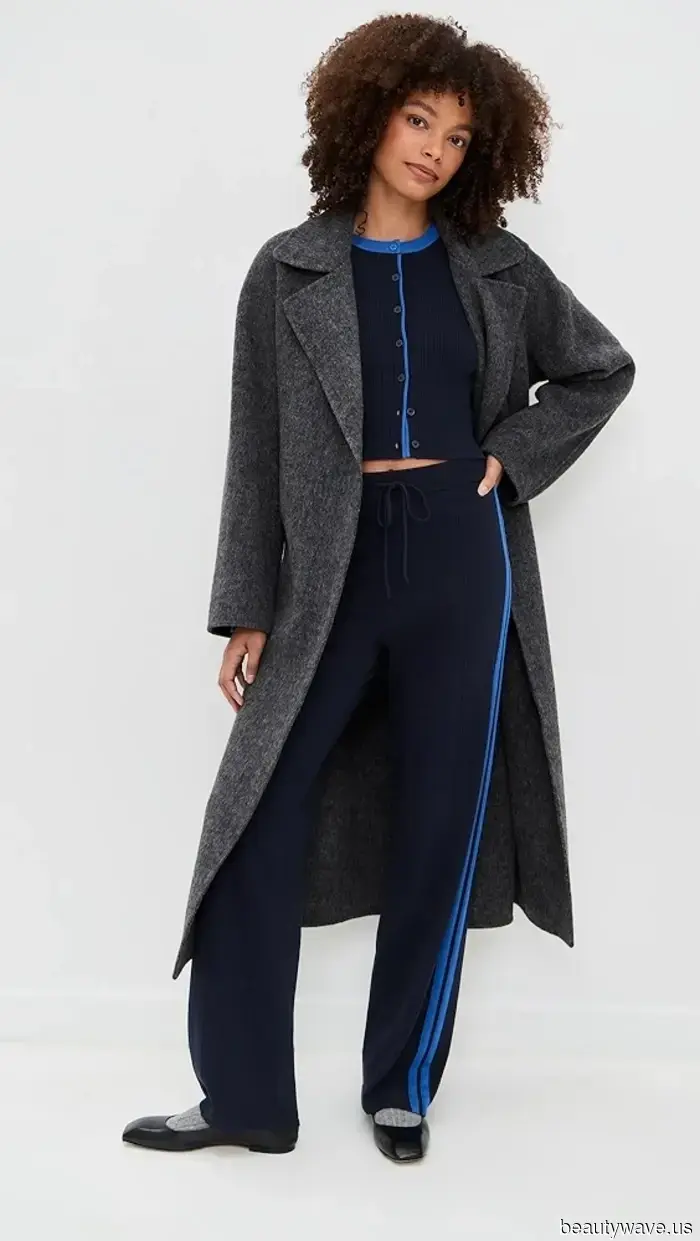 Salta i Leggings&mdash;Il Trend dei Pantaloni Comodi di Hilary Duff Sta Meglio con le Sneakers