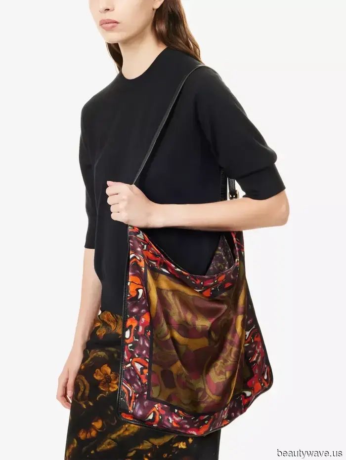 It's Back: To Achieve a Chic Bohemian Fashion Look This Autumn, Incorporate These 8 Items