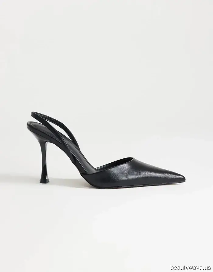Seen in Cannes: The Stylish Shoe That Elevates Your Basic Summer Dress to Chic.