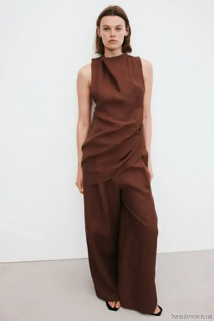 The Numbers Speak for Themselves: 5 Beloved Summer Essentials That H&M Excels at More Than Anyone Else at the Moment