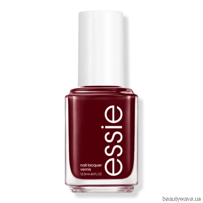 Elegant, schick und sehr gefragt: Diese 9 Nagellackfarben werden den Herbst 2025 dominieren.