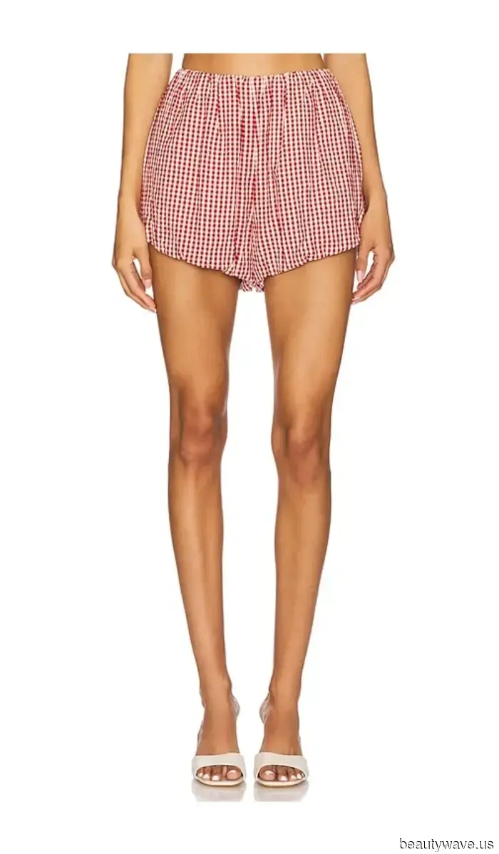 Я родился до 1990 года&mdash;вот содержимое моей корзины Revolve прямо сейчас