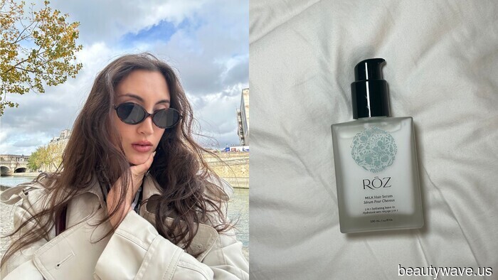 I Just Returned From Paris—These 12 Products Helped Me Attain Effortless French-Girl Hair in NYC