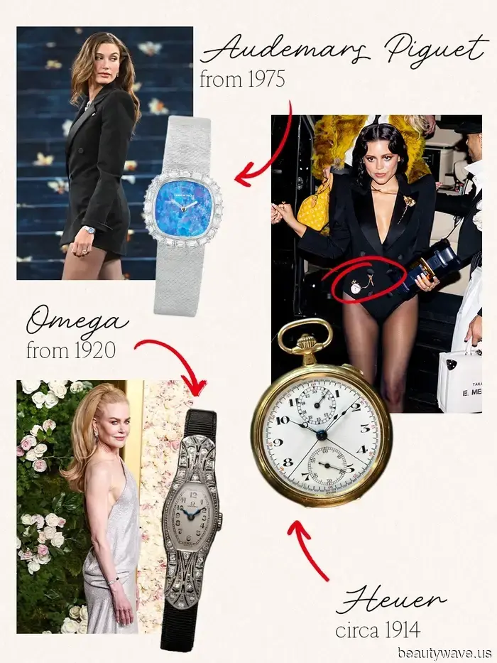 Vintage Watches Are the Latest Must-Have: A Guide to Discovering Your Next Heirloom-Worthy Item