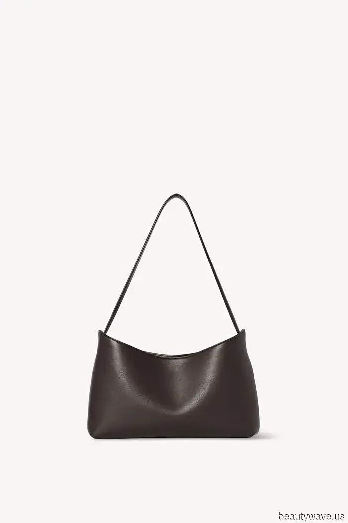 Первый осенний It Bag от The Row уже здесь&mdash;и, возможно, это самый элегантный из всех.