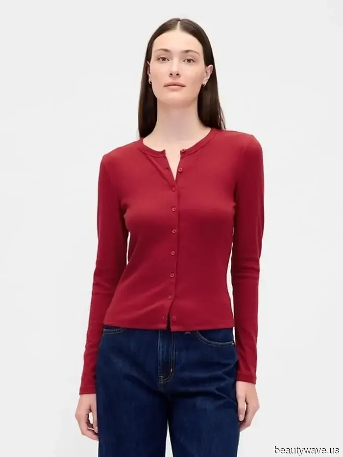 I spent the afternoon sifting through Gap—these 32 Black Friday offers are definitely worthwhile.