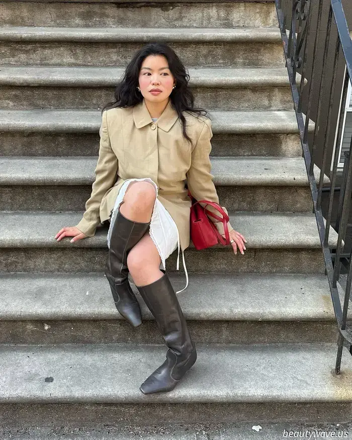 Heißbürsten funktionieren bei meinem Haar nie — dieses £85-Gerät hat alles verändert.