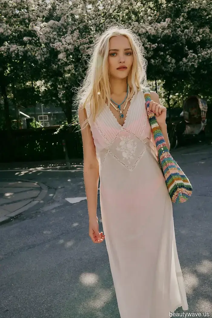 The Most Fashionable Individuals I Follow Are Donning These 5 Brands This Summer