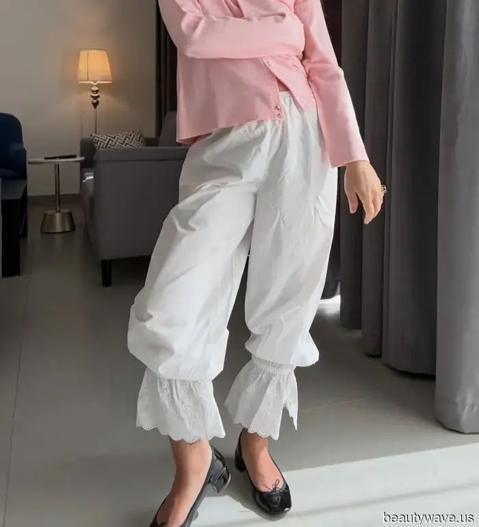 I’m sure that these five anti-denim trends will gently take the place of my jeans this summer.