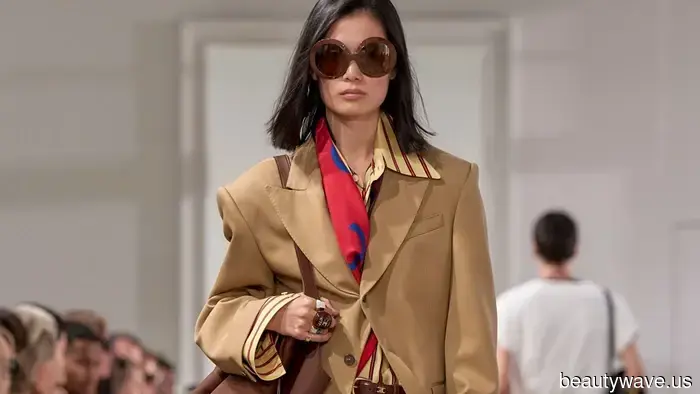 Die Trends, die den großartigen Stil für den Herbst 2025 bestimmen werden