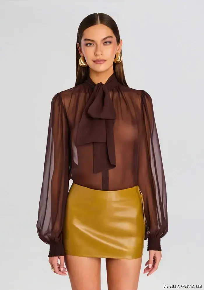 Here are the four trends I'm most looking forward to wearing this winter in New York City.