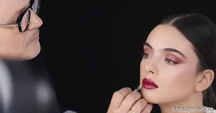 Exclusive: A Preview of Dior's Playful Fall Makeup Collection Is Here